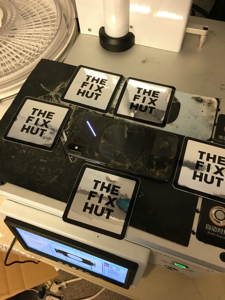 The Fix Hut