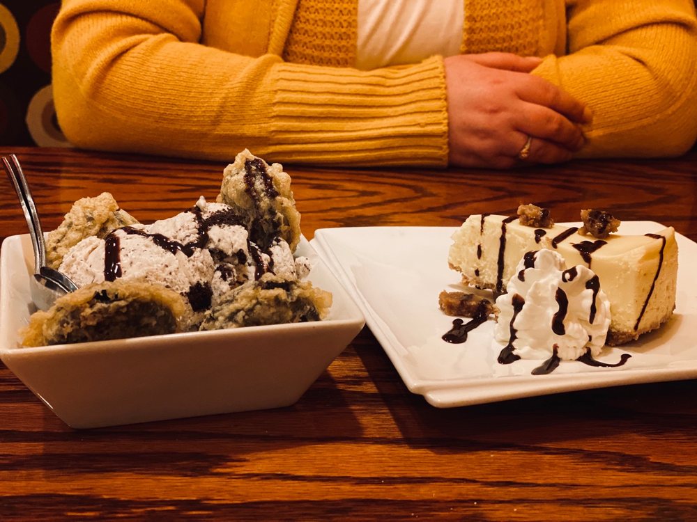 Bluefin Hibachi & Sushi Bluefin Hibachi & Sushi