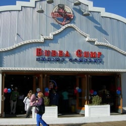 Bubba Gump Shrimp 1372 Photos 1284 Reviews Seafood 301 Santa Photo Of Bubba Gump Shrimp Santa Monica Ca United States