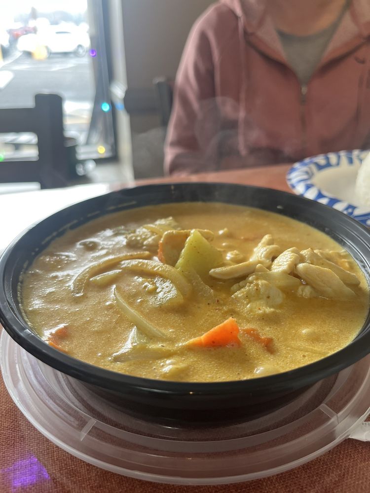 Khop Khun Taste of Thailand