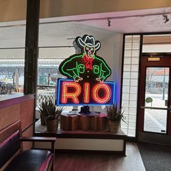 Rio Grande Mexican Restaurant photo