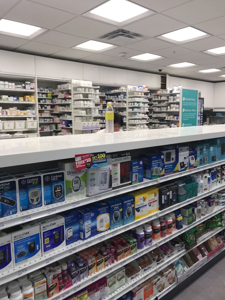 Rexall Pharma Plus