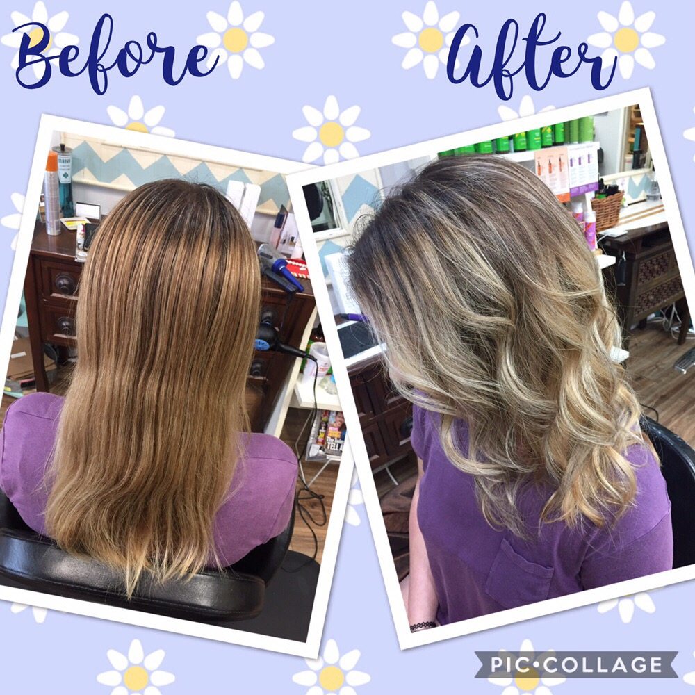 Organic Hair Studio Jupiter 37 Photos & 18 Reviews Hair Salons