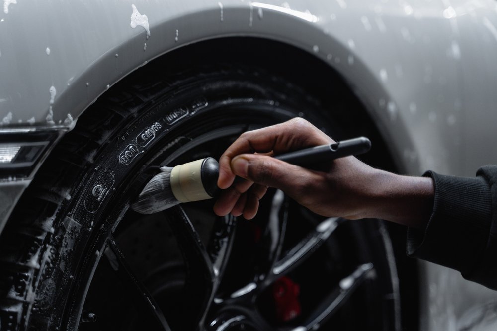 Regal Car Wash