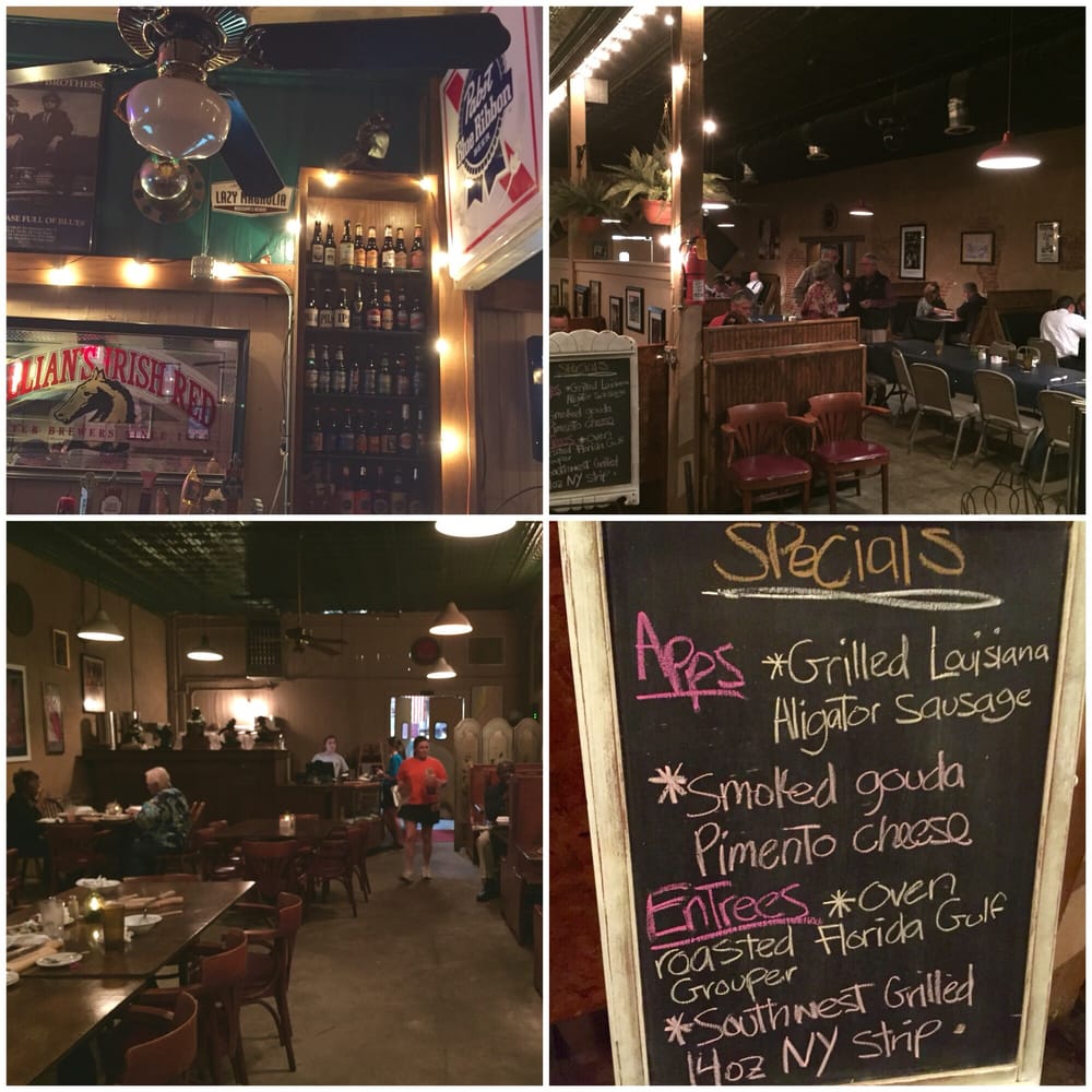 Anthony’s Good Food Market 17 Photos & 19 Reviews Seafood 116 W