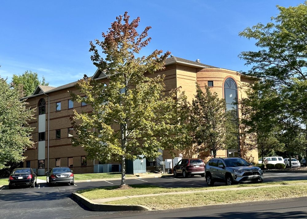 Brooktree Executive Center