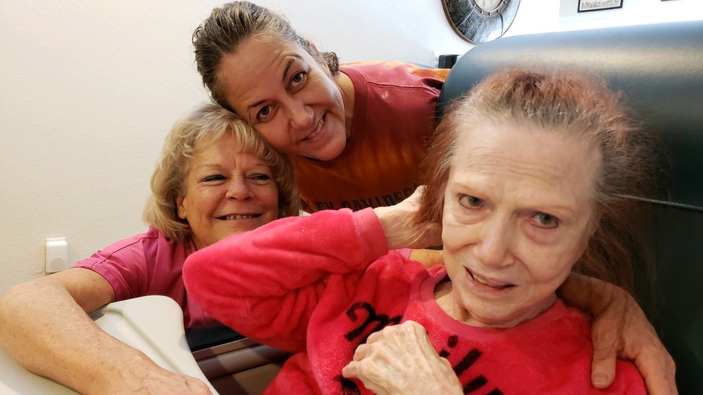 One Love Personal Care Home