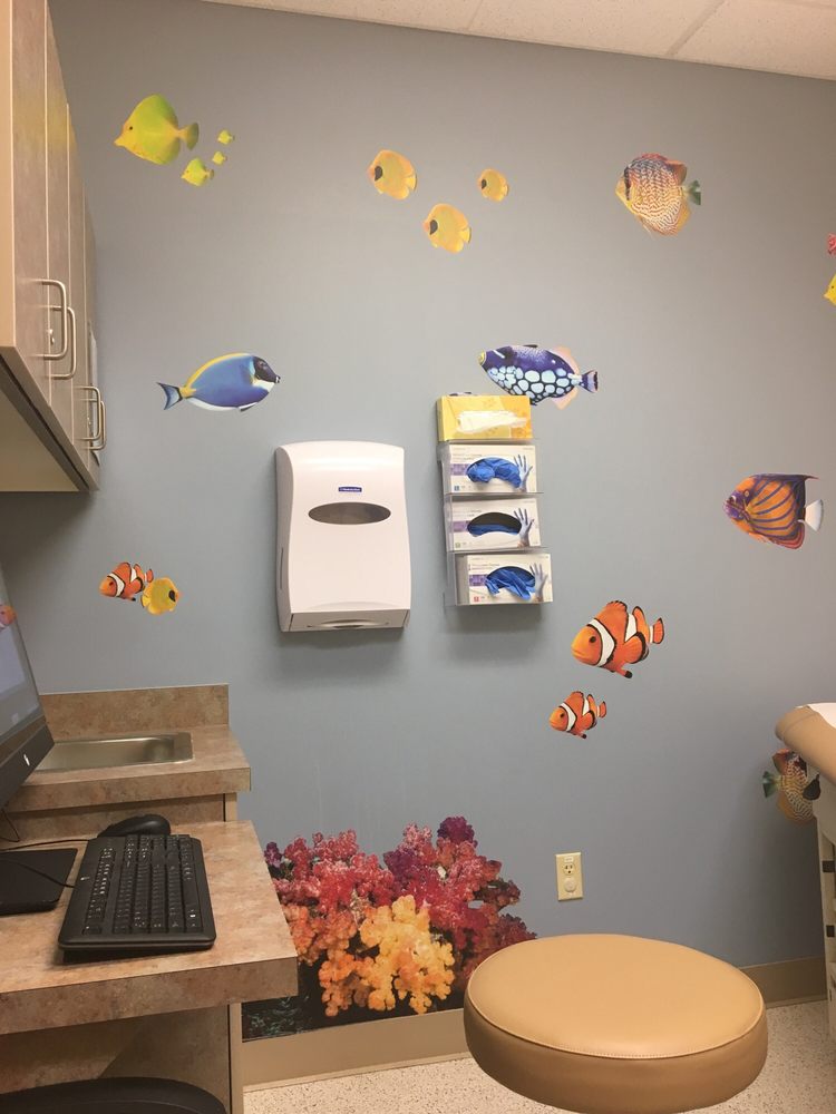 image of business Holy Spirit Pediatrics