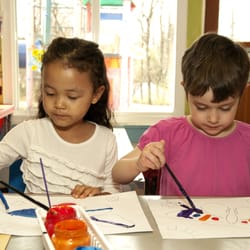 Rockville Community Nursery School Preschools 100 Welsh Park Dr Photo Of Rockville Community Nursery School Md United States Friends At