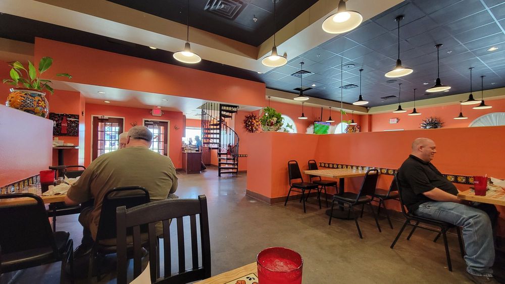 Chilango's Mexican Restaurant