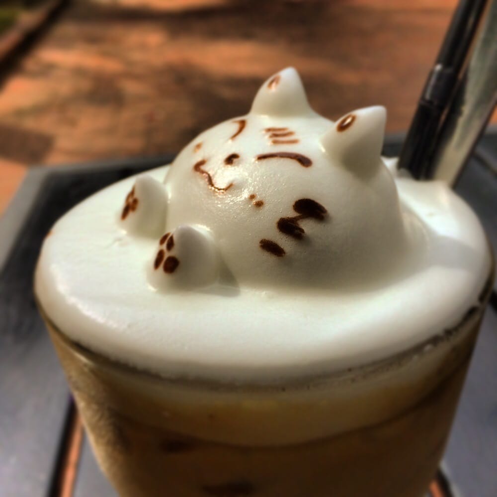 Chock Full Of Beans 103 Photos & 18 Reviews Cafes Block 4 Changi