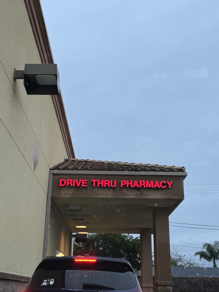 Walgreens