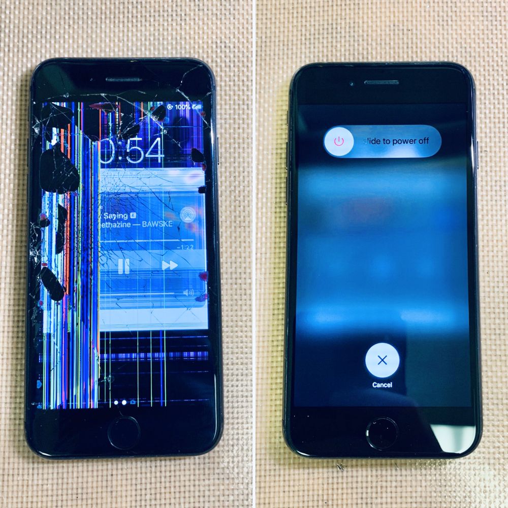 IParis Cellphone Repair