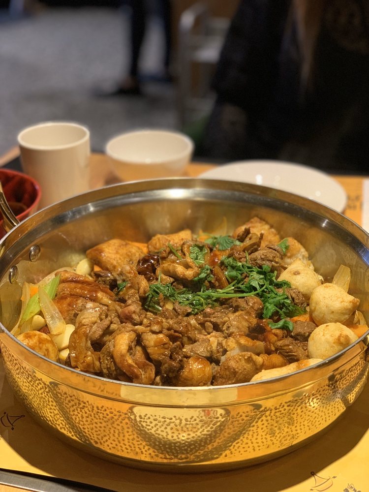 Simmer Huang Simmer Huang