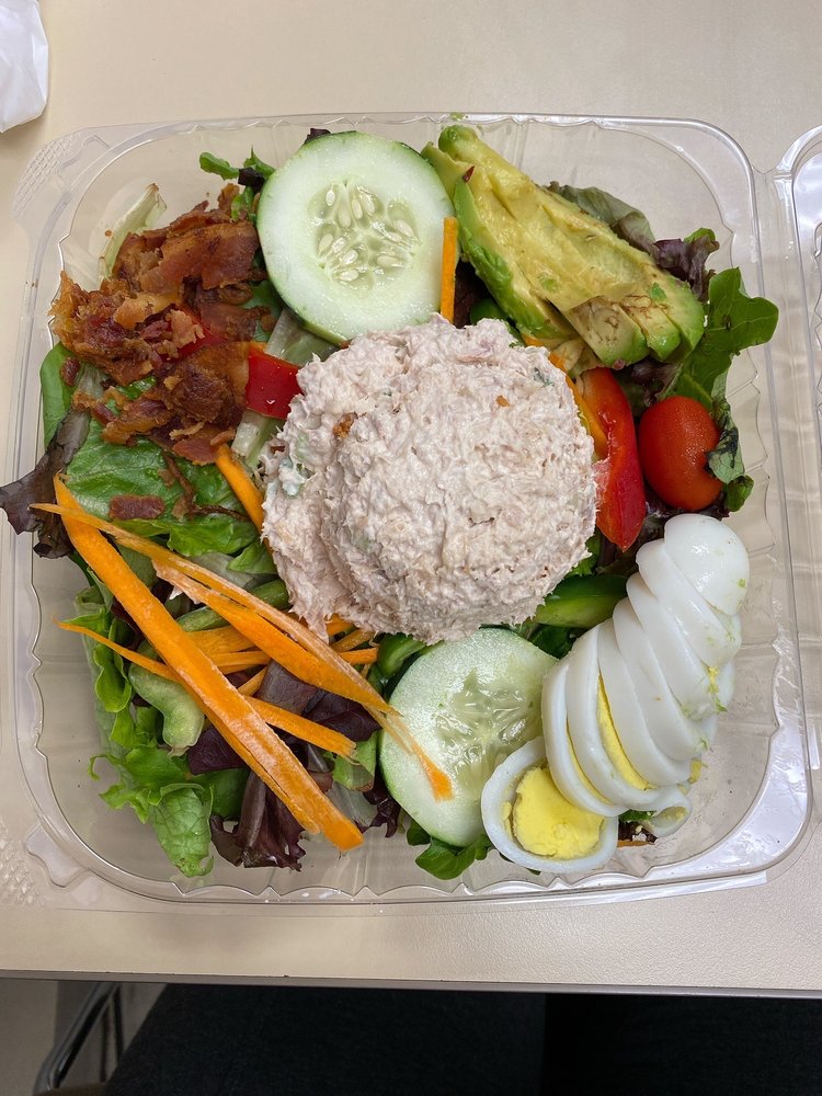 Matson's Deli & Cafe
