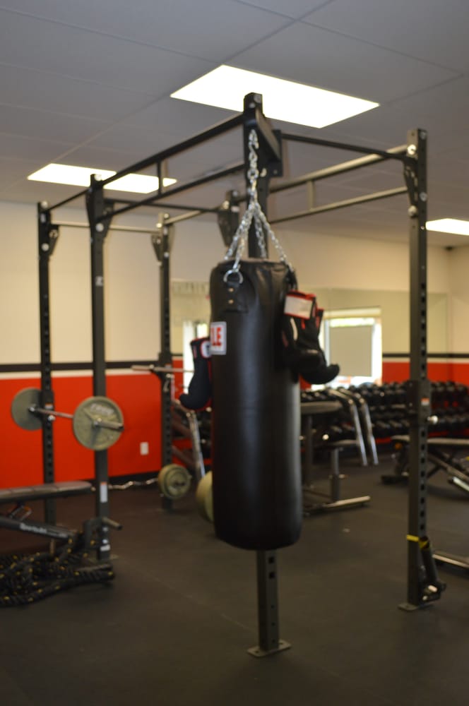 24/7 Fitness Coal City Il