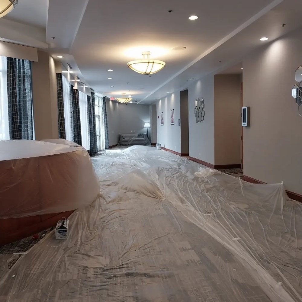 AZA Drywall Remodeling