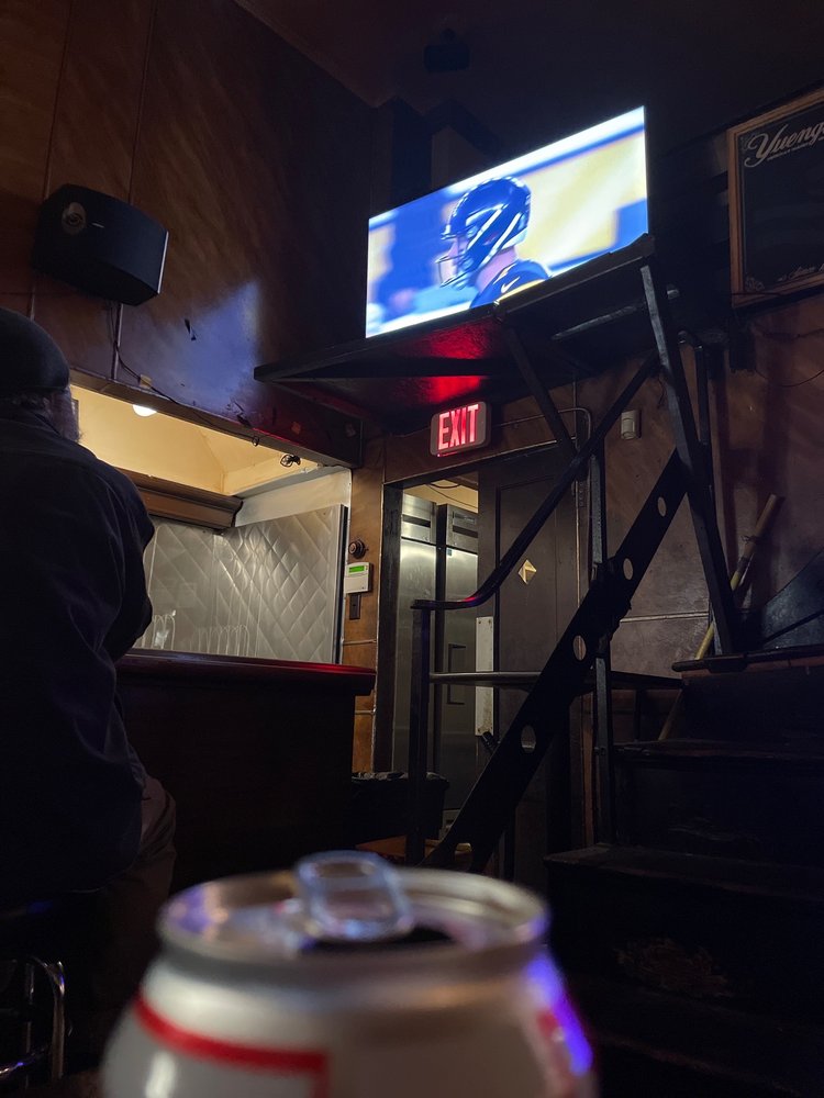 Squirrel Hill Cafe