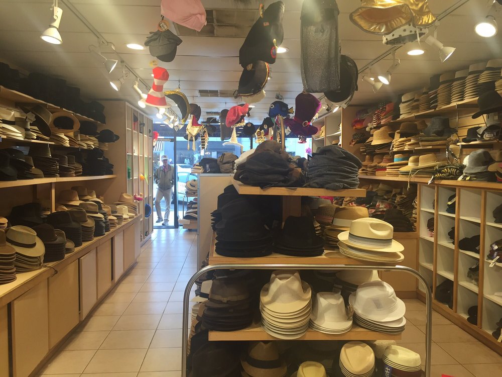 Hats Unlimited Last Updated June 9, 2017 14 Photos Hats 955