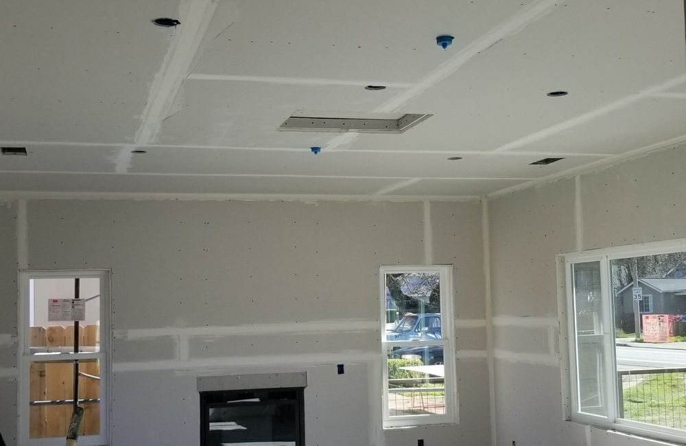 Henson Drywall
