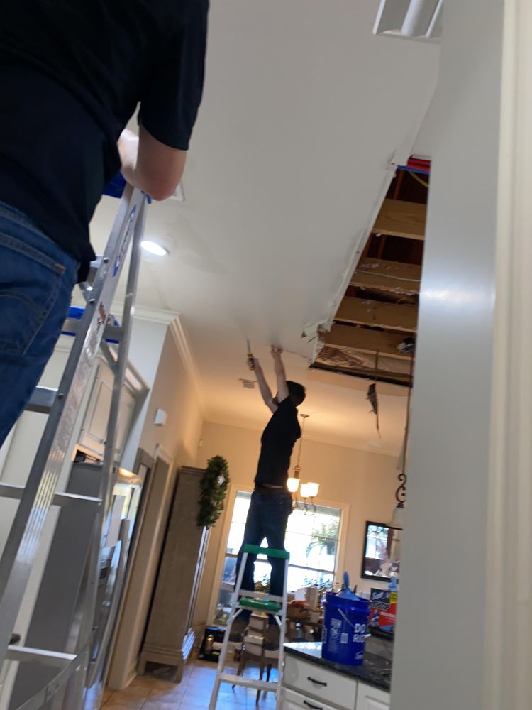 image of business Turnkey Restoration 