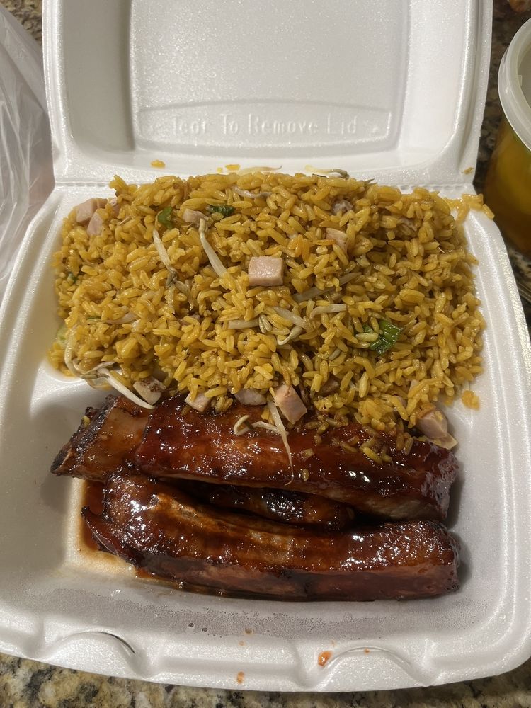 Chef Chen Chinese Restaurant