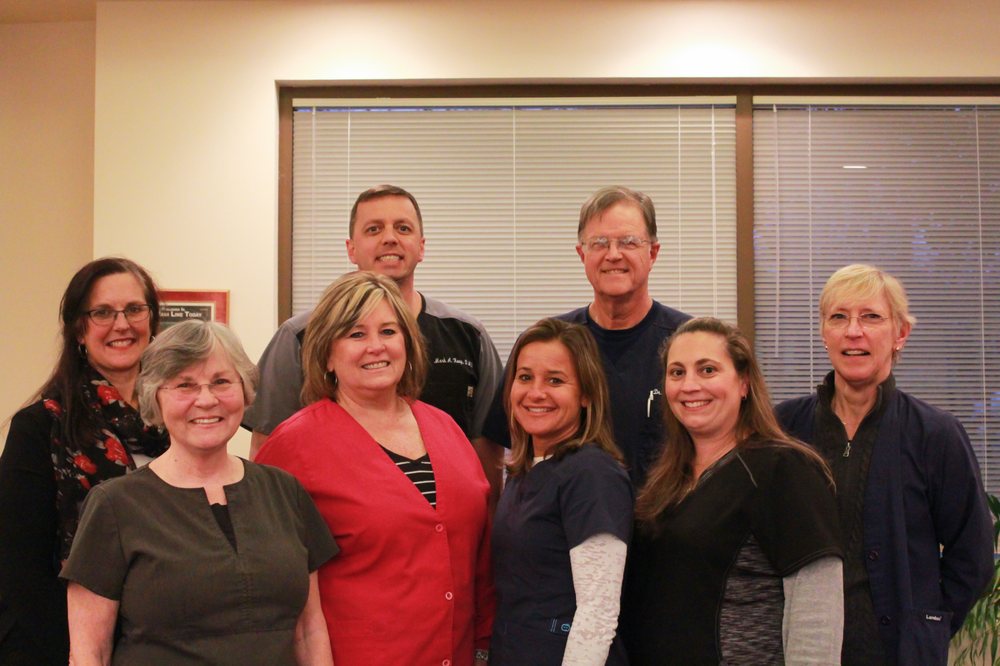 image of business Koup Family Dental