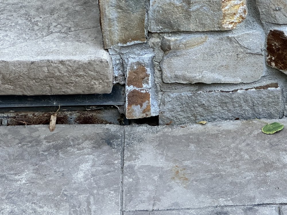 Thrasher Foundation Repair