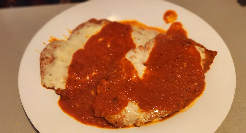 Milano Italian Grill