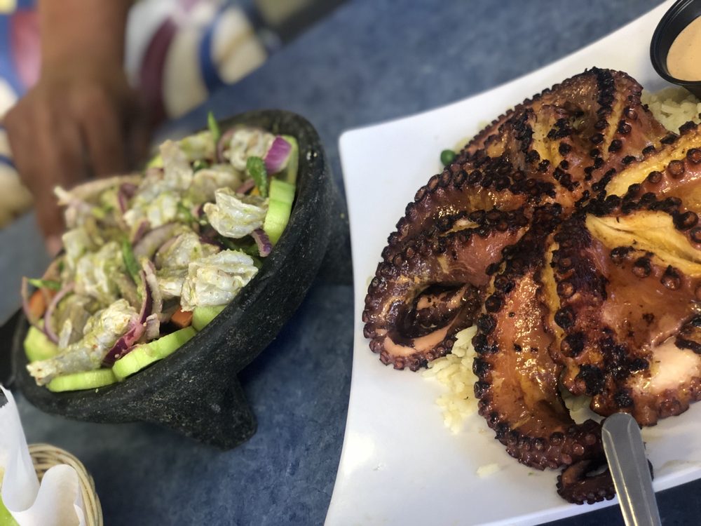 Mariscos Melgoza Restaurante Mariscos Melgoza Restaurante