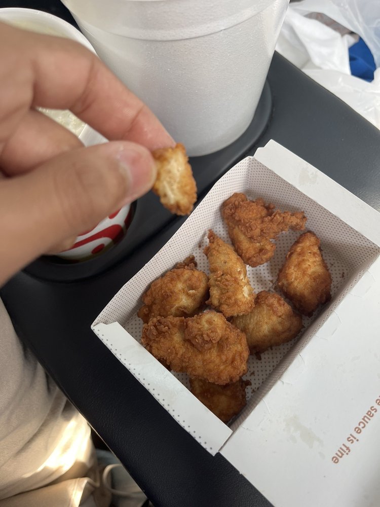 Chick-fil-A
