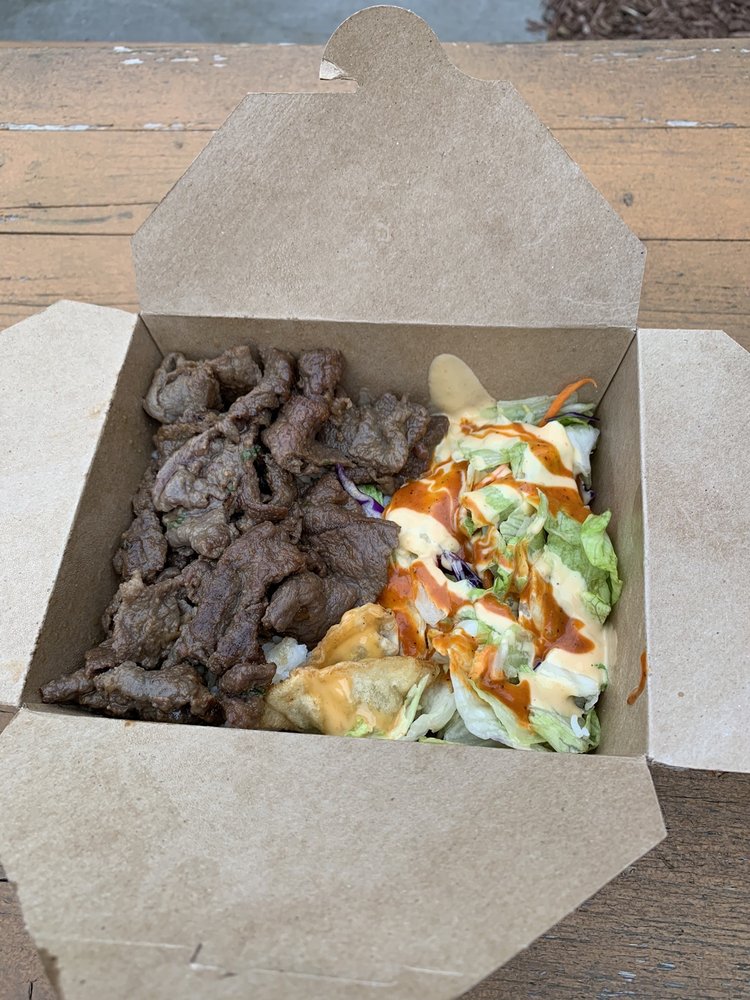 MR Bulgogi