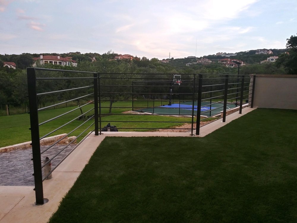 Your Fence Company