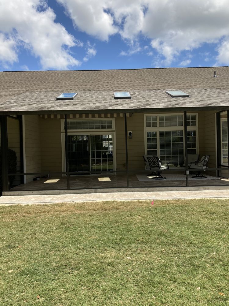 image of business Quality Hardscapes & Porch Masters