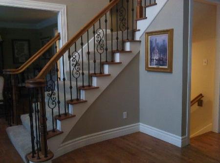 image of business St Louis Stair & Wood Works