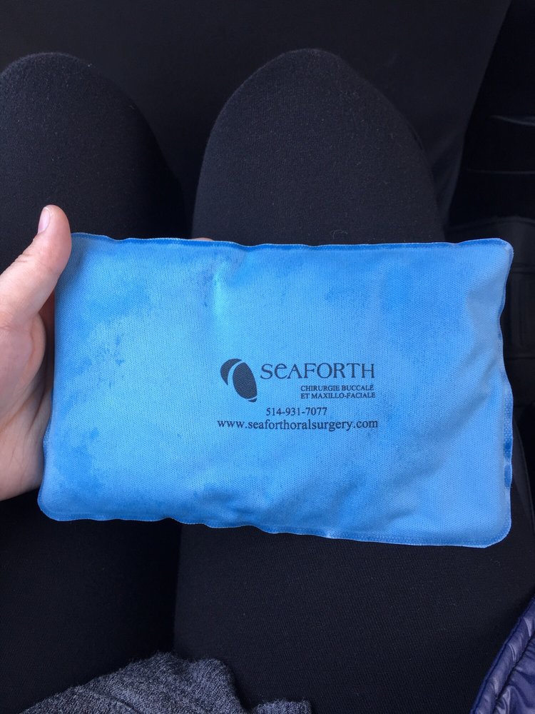 Seaforth Oral Surgery