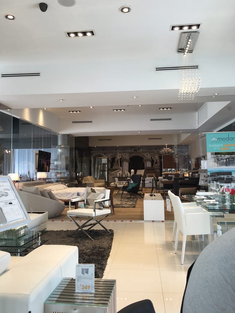 Modani Biscayne - Yelp