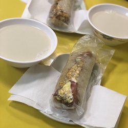 世界豆漿大王>