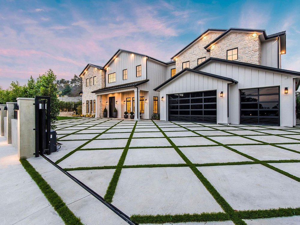 image of business Home Pros Builders