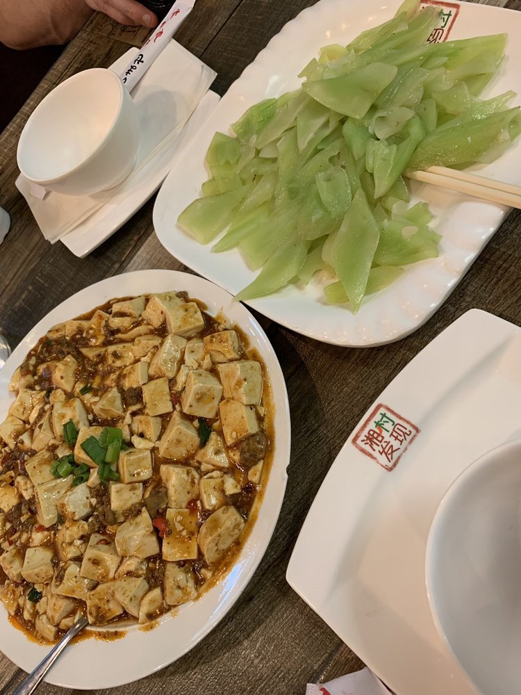Hunan Restaurant and Bar