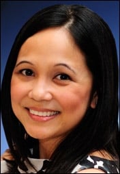 image of business Marie Camacho-Halili, MD