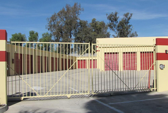 Trojan Storage of Colton