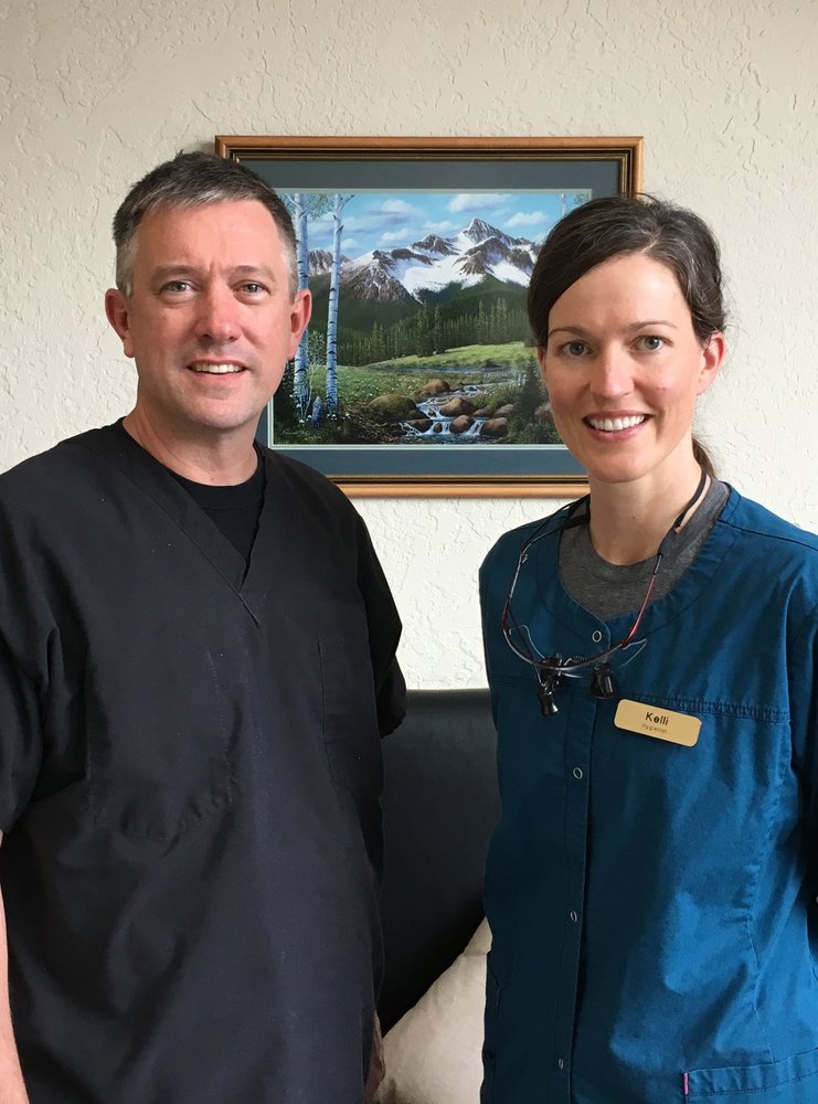 image of business Shawn Harvey, DDS