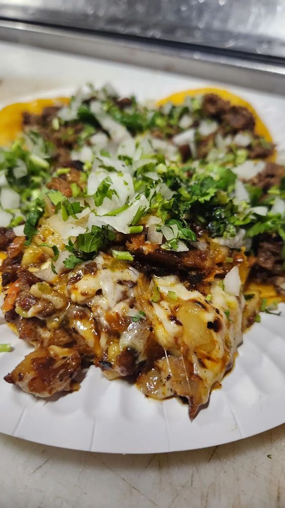 Tacos Los Primos De Arandas Jalisco Tacos Los Primos De Arandas Jalisco