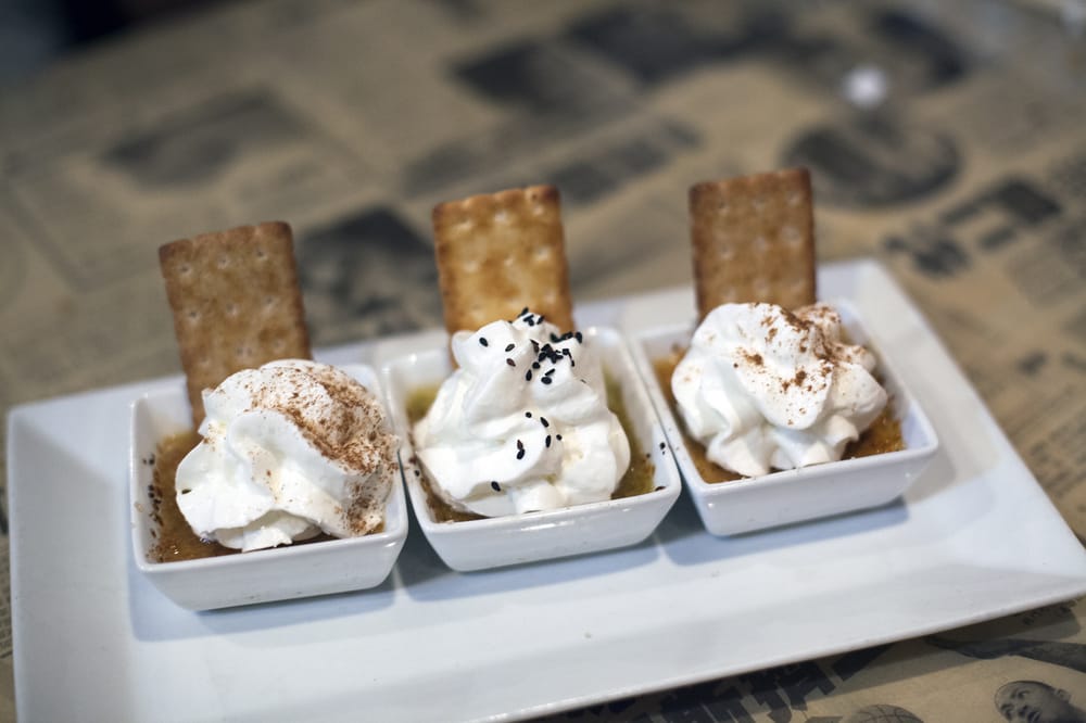 Hawkers Asian Street Fare 1767 Photos & 1634 Reviews Tapas/Small