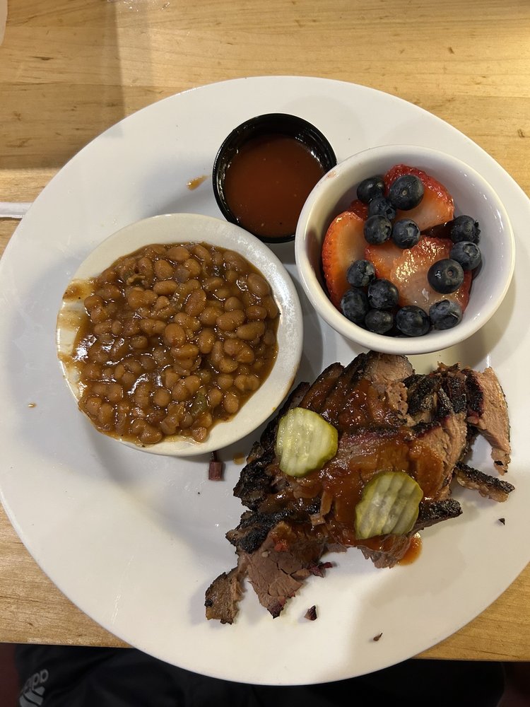 Jim 'N Nick's Bar-B-Q