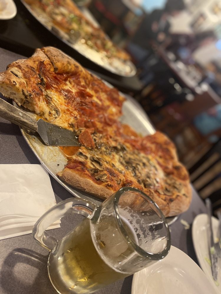 Vincent's Pizza Park