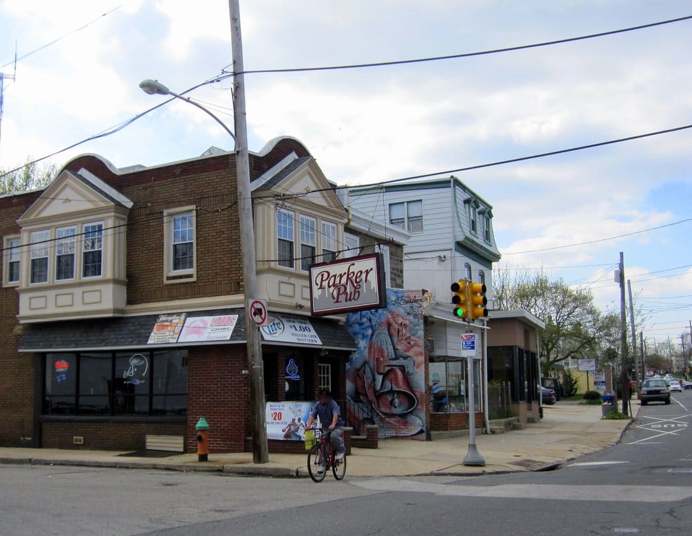 Parker Pub CLOSED 11 Reviews Pubs 6800 Ridge Ave, Roxborough