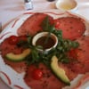 Serafina at The Time Hotel