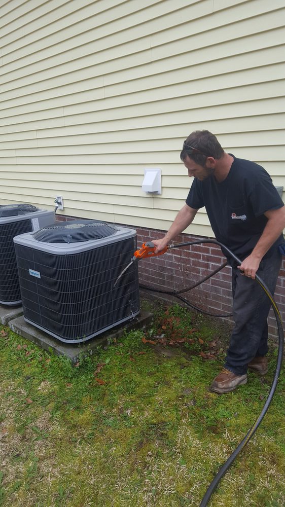 image of business Airflow Masters Heating and Cooling